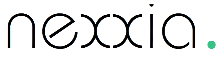 Nexxia logo
