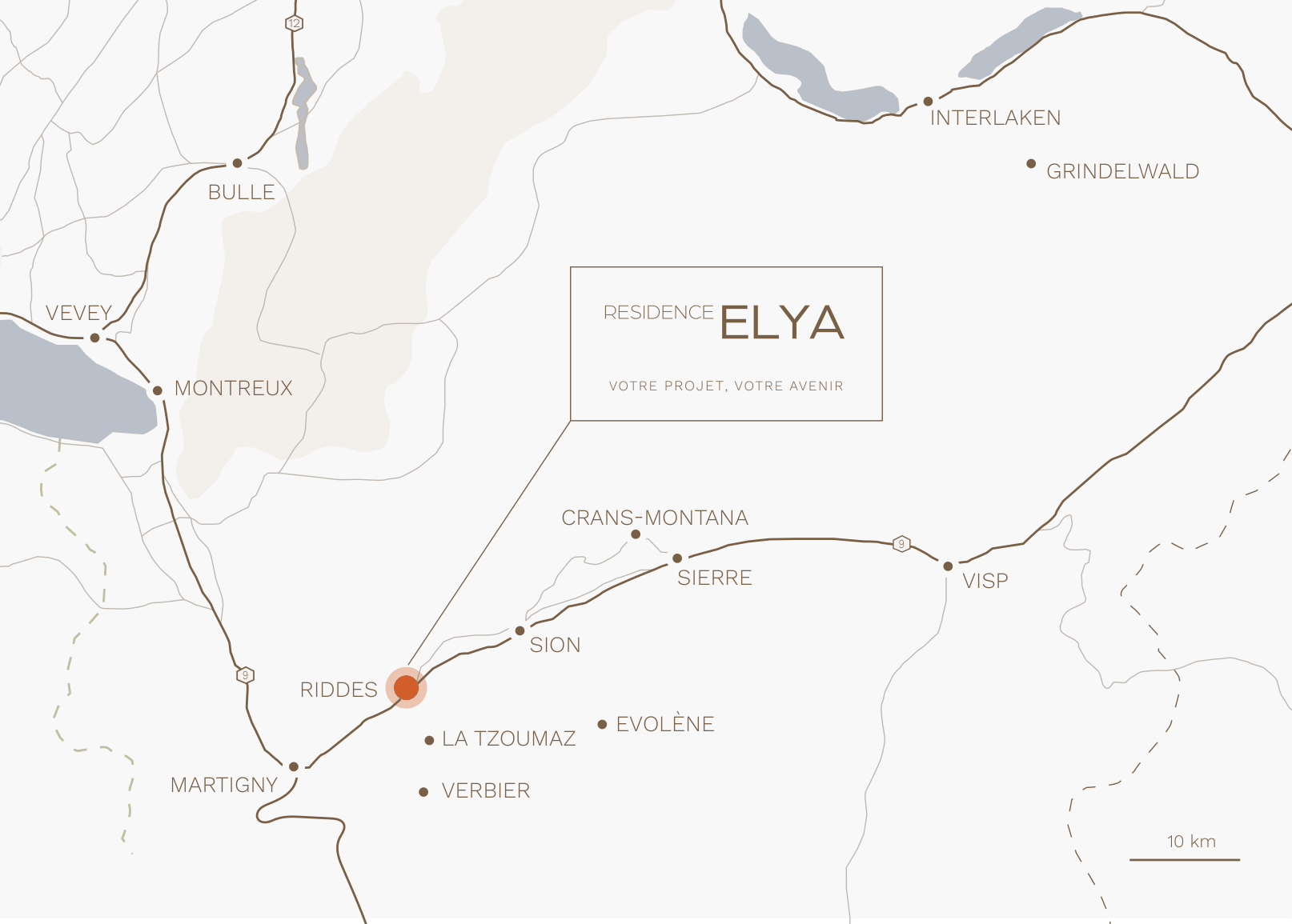  ELYA galerie